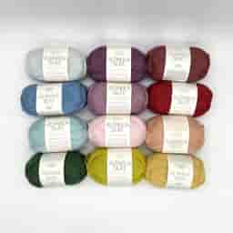 variable yarn 0}