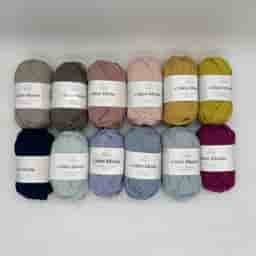 variable yarn 0}