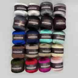 variable yarn 0}