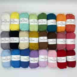 variable yarn 0}