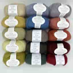variable yarn 0}