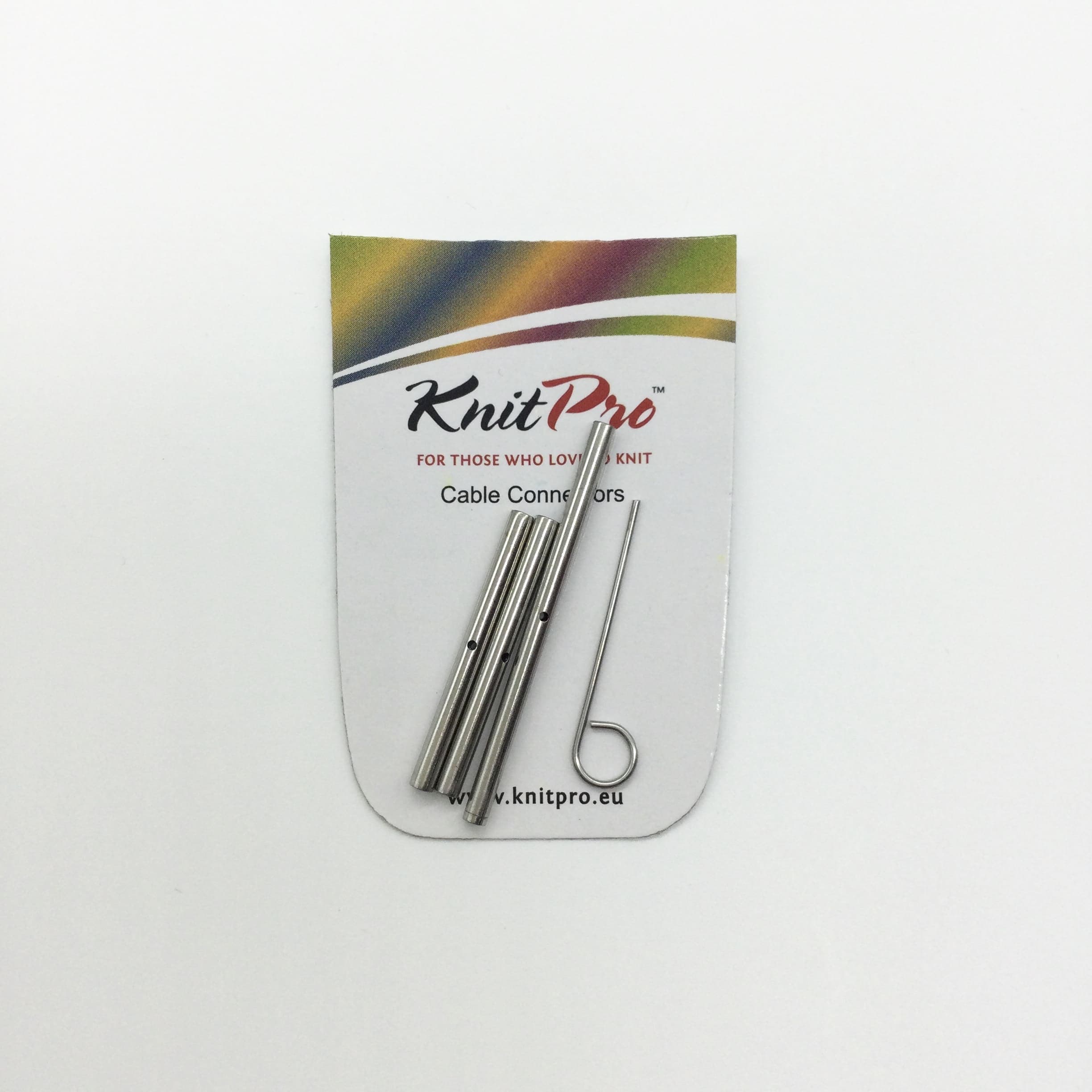Коннекторы для лесок KnitPro