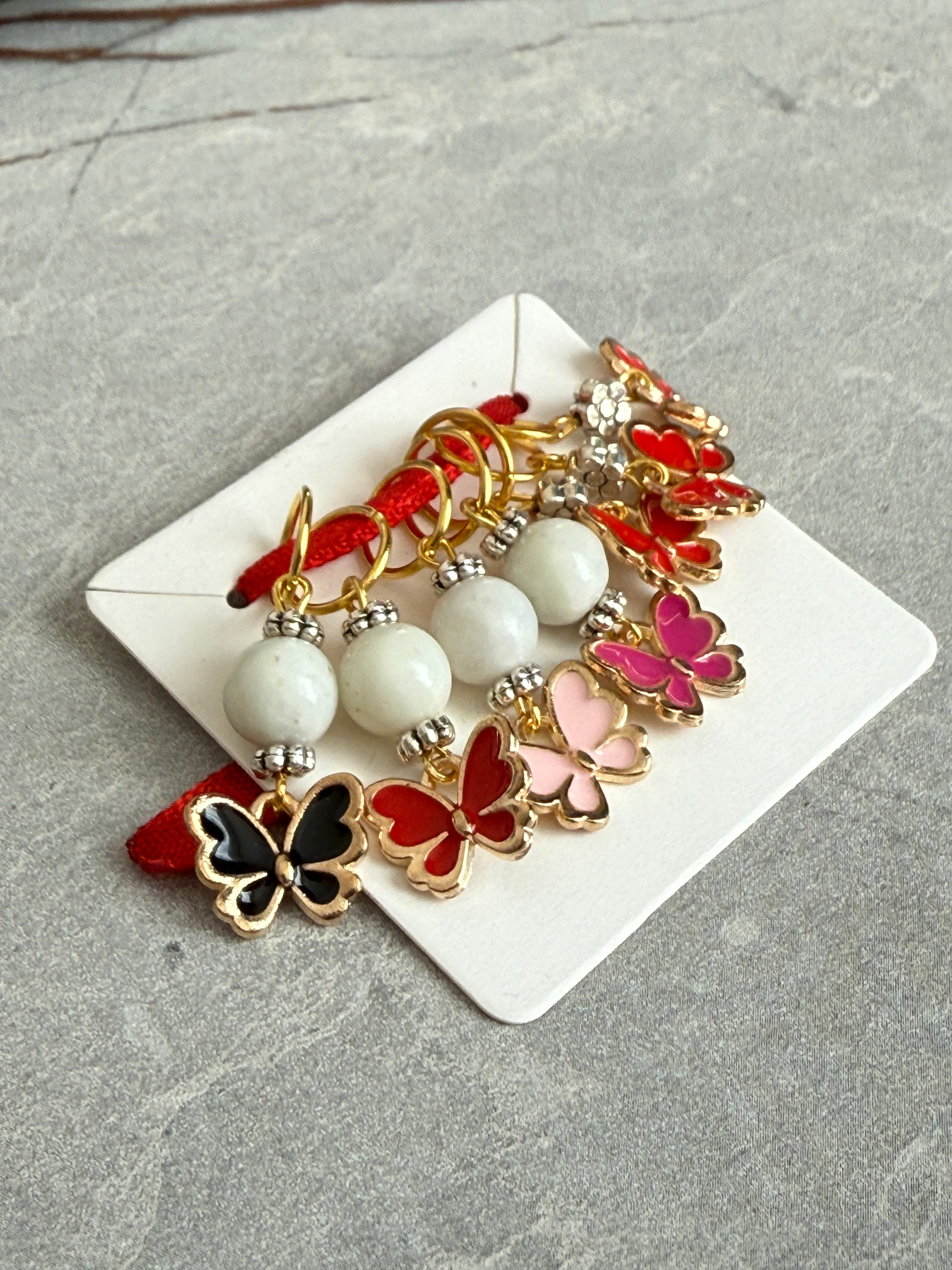 Набор маркеров "Вальс бабочек"