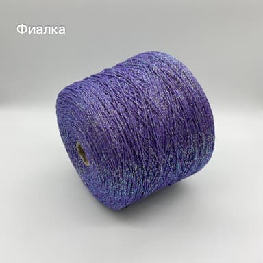 Фотография 68% вискоза 14% па 18% пл Glamour Lux